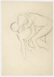 Lutteurs